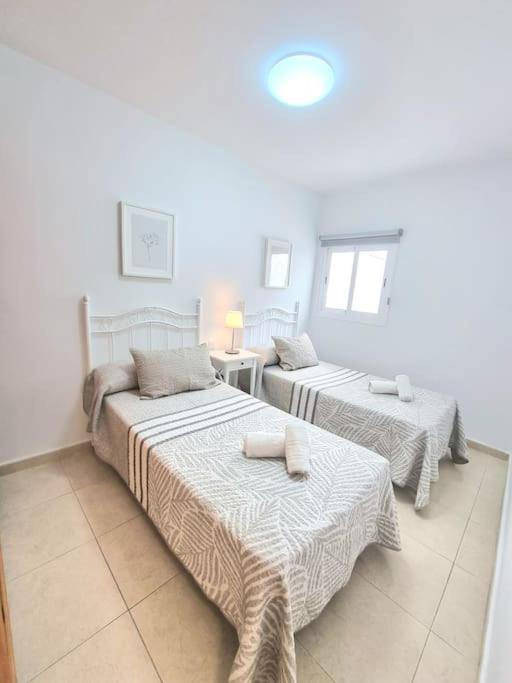 Clavel Apartment Los Cristianos  Exterior photo