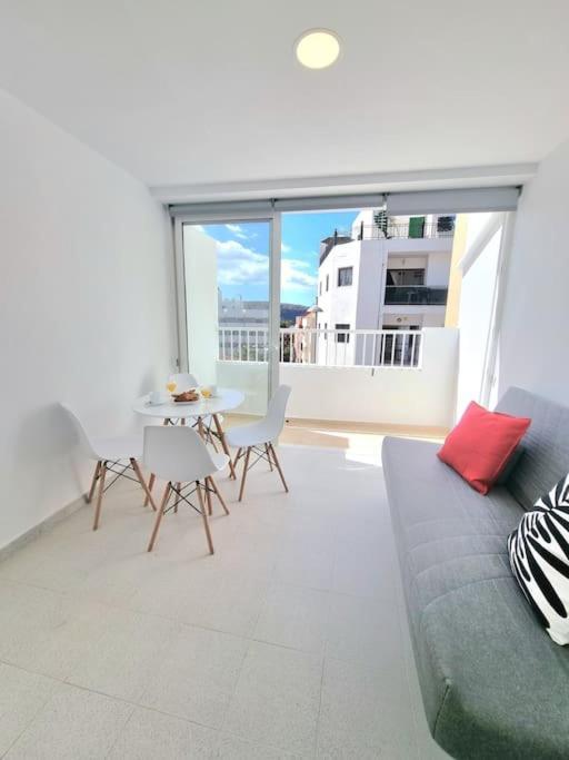 Clavel Apartment Los Cristianos  Exterior photo